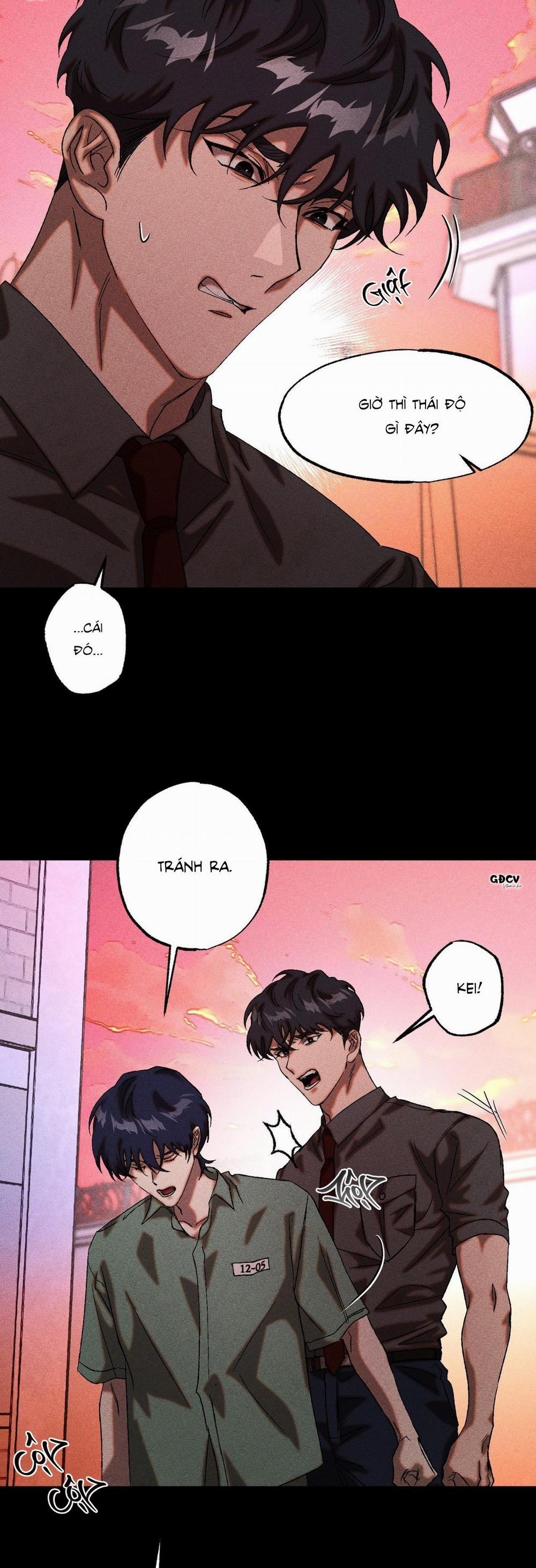 CUỘC GIAO DỊCH 21 trang 7