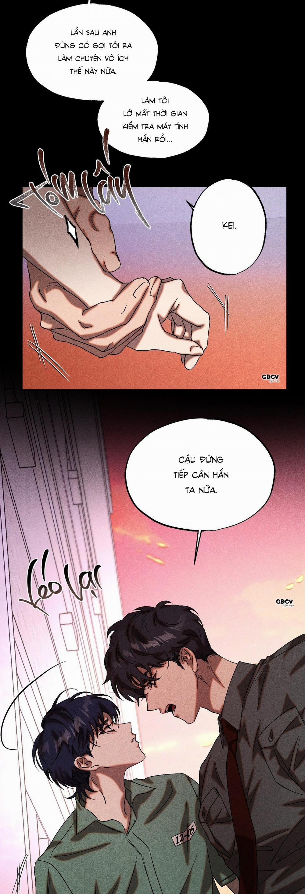 CUỘC GIAO DỊCH 21 trang 8