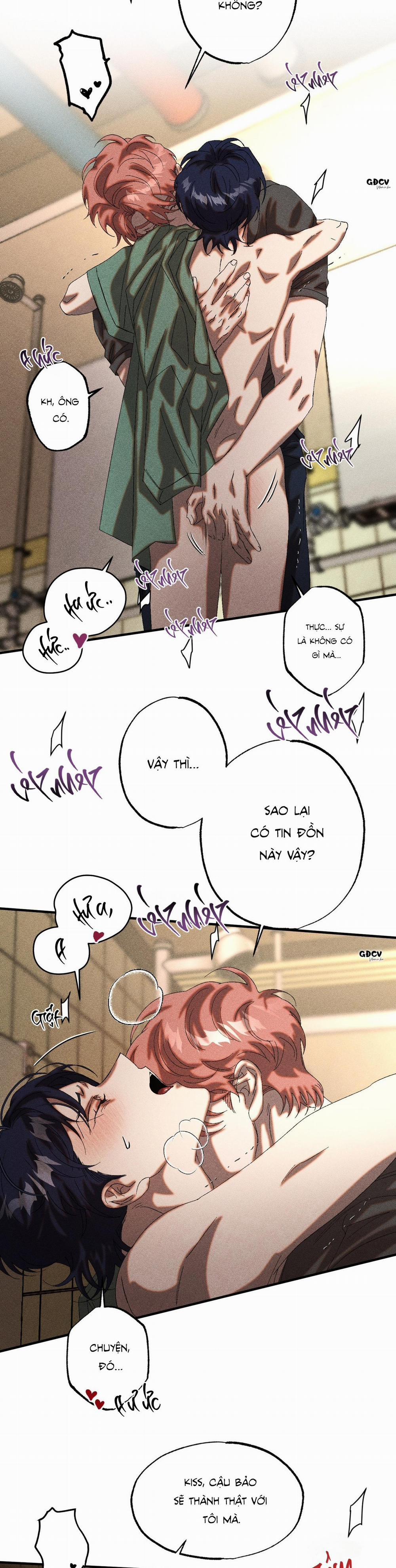 CUỘC GIAO DỊCH 22 18++ trang 18