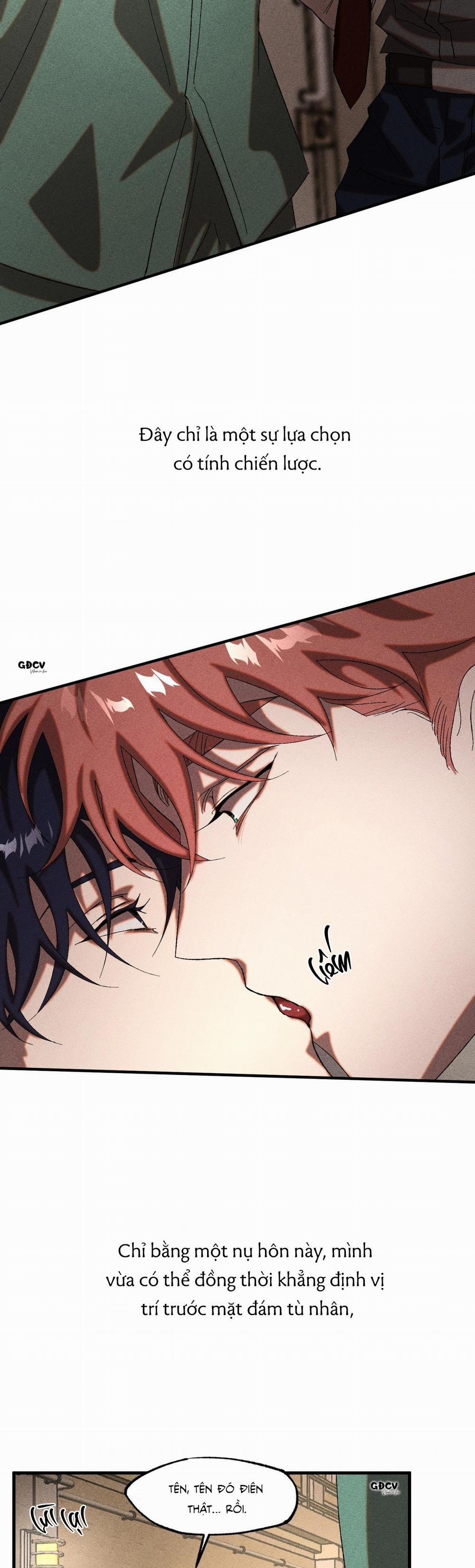 CUỘC GIAO DỊCH 22 trang 11