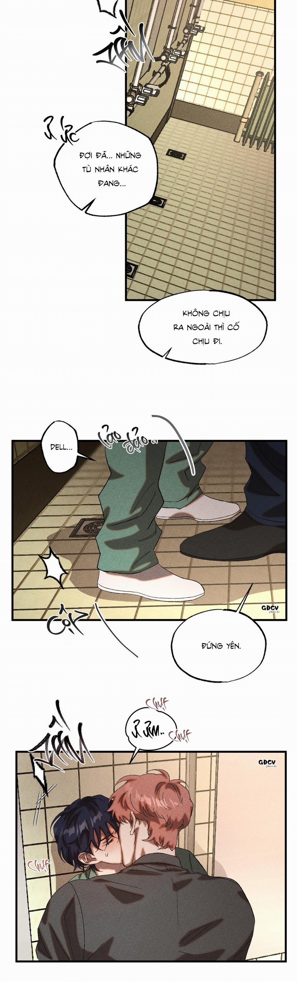 CUỘC GIAO DỊCH 22 trang 14