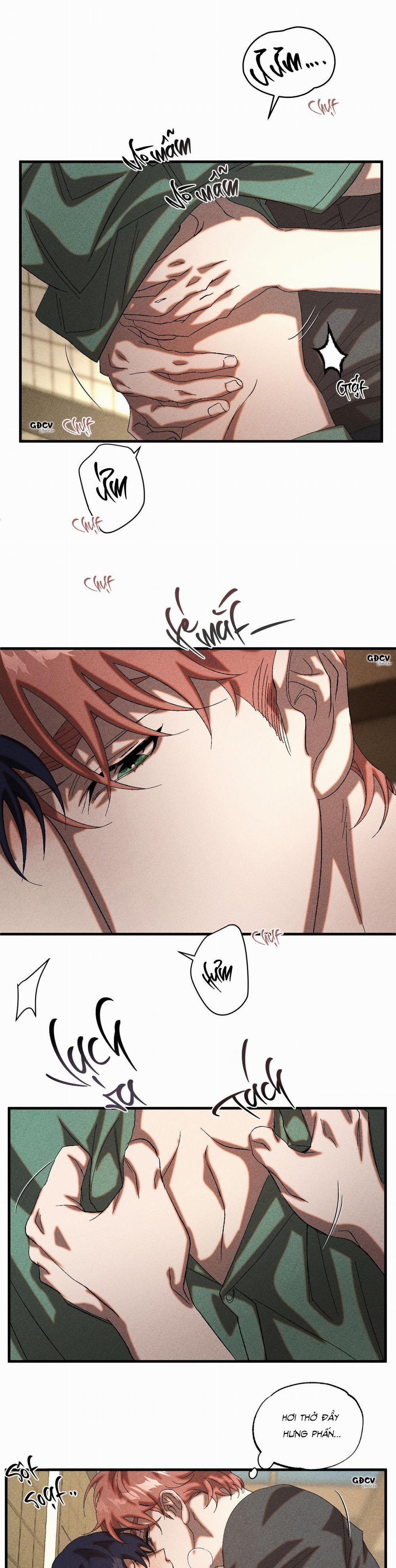 CUỘC GIAO DỊCH 22 trang 15