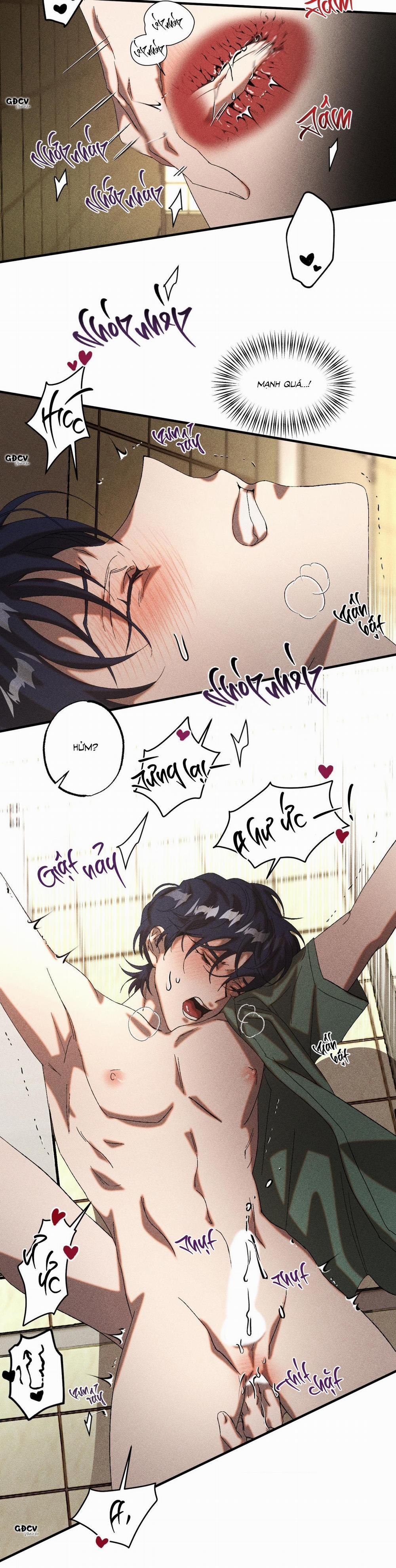 CUỘC GIAO DỊCH 22 trang 19