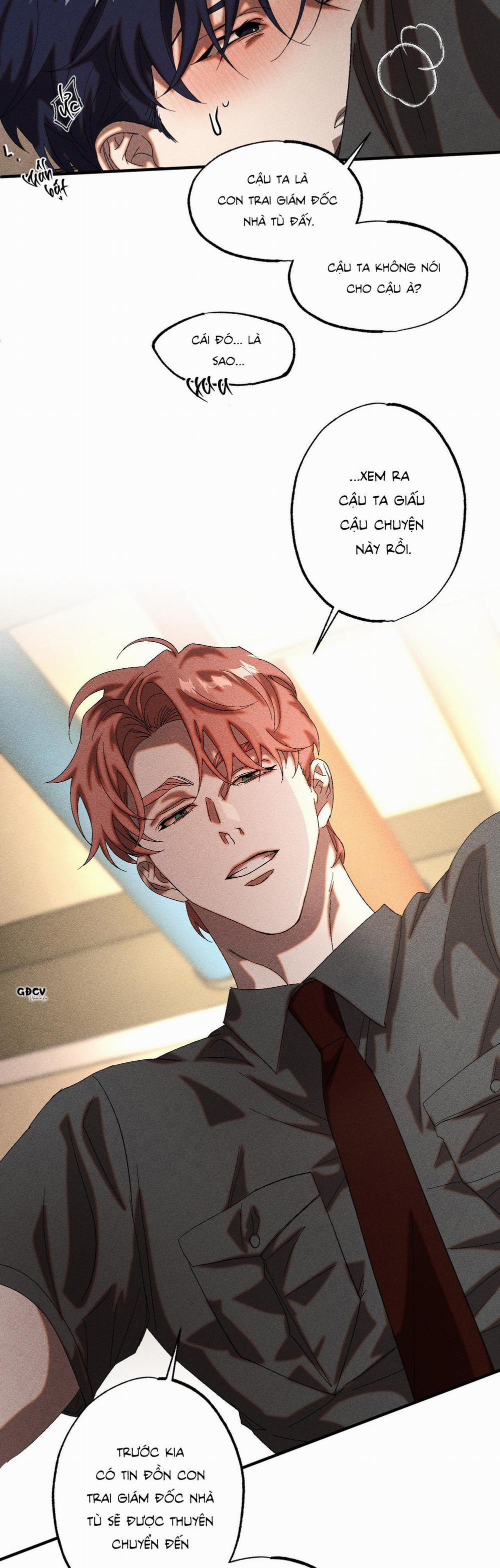 CUỘC GIAO DỊCH 22 trang 21