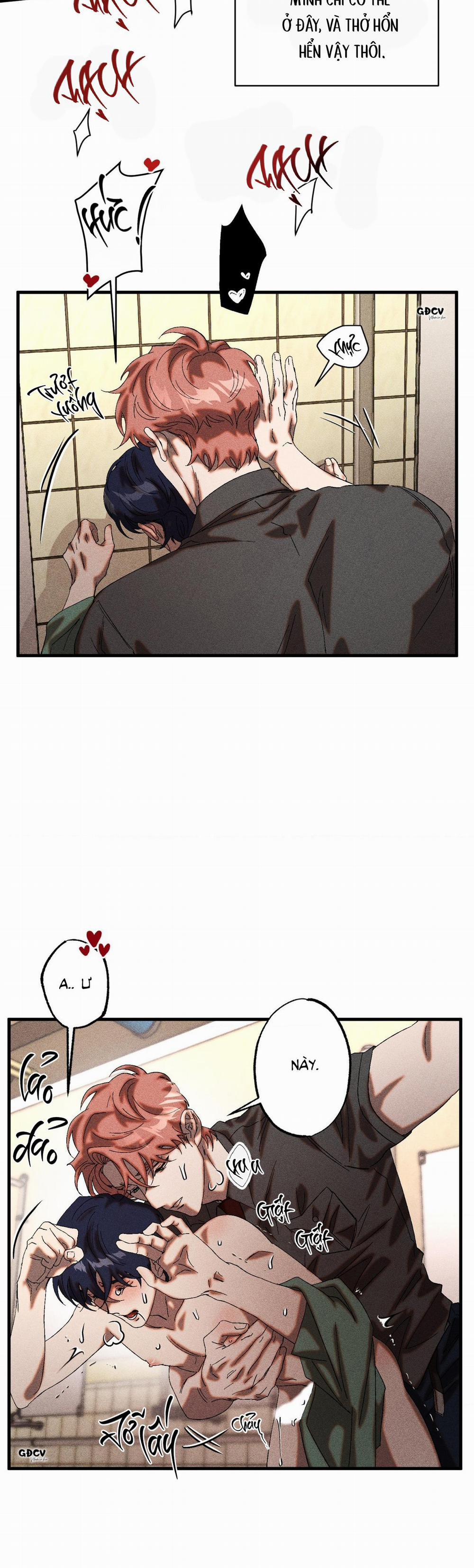 CUỘC GIAO DỊCH 22 trang 29