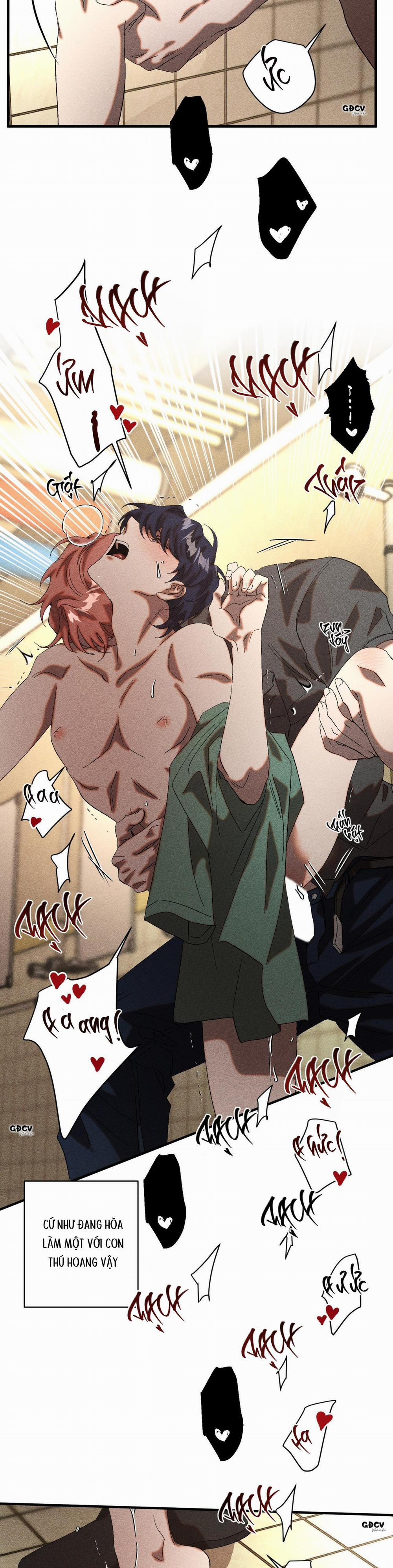 CUỘC GIAO DỊCH 22 trang 31