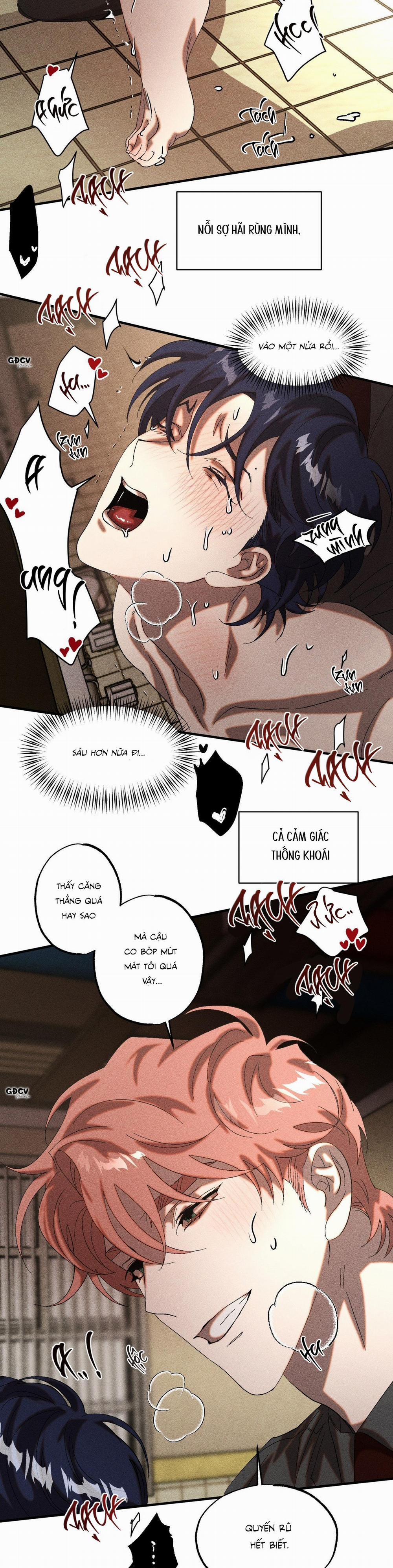 CUỘC GIAO DỊCH 22 trang 32