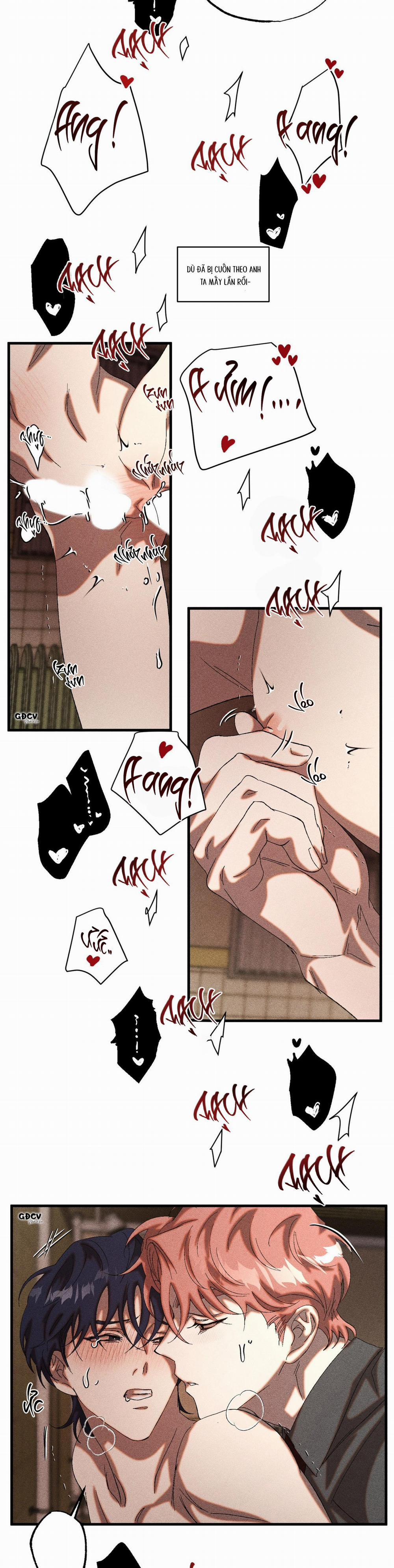 CUỘC GIAO DỊCH 22 trang 33