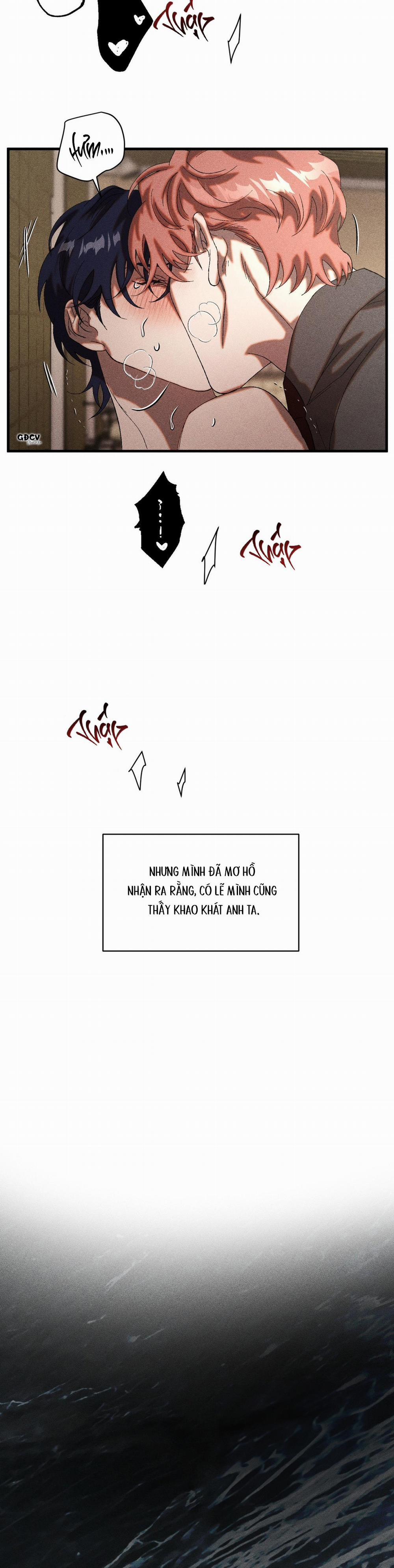 CUỘC GIAO DỊCH 22 trang 34