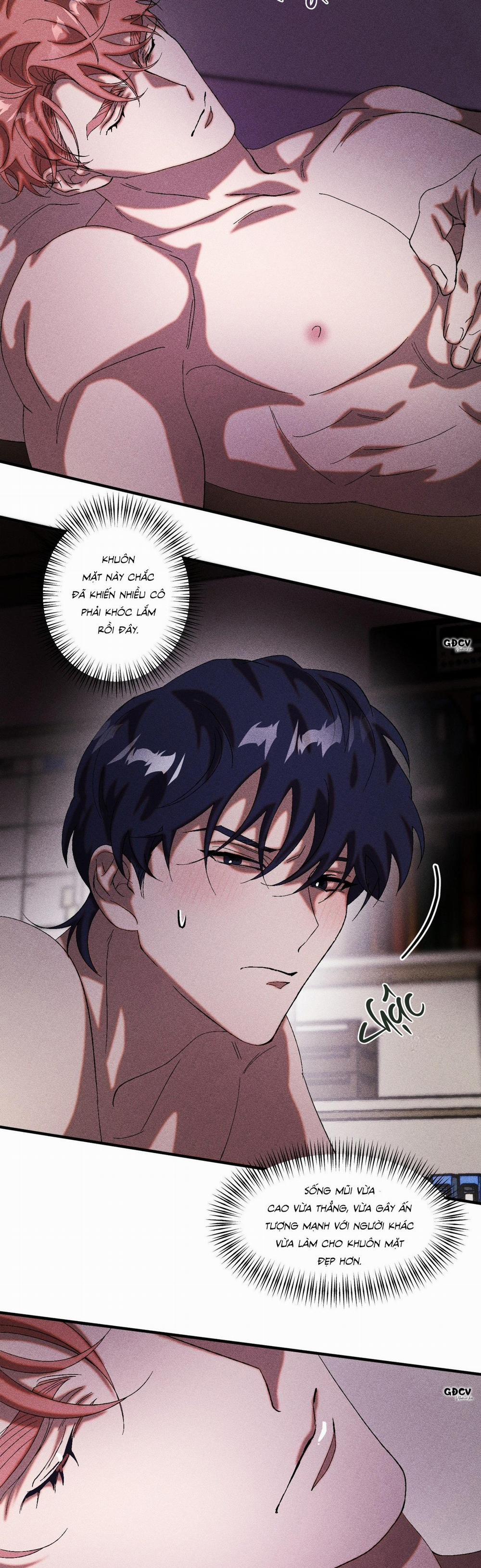 CUỘC GIAO DỊCH 23 0 trang 16