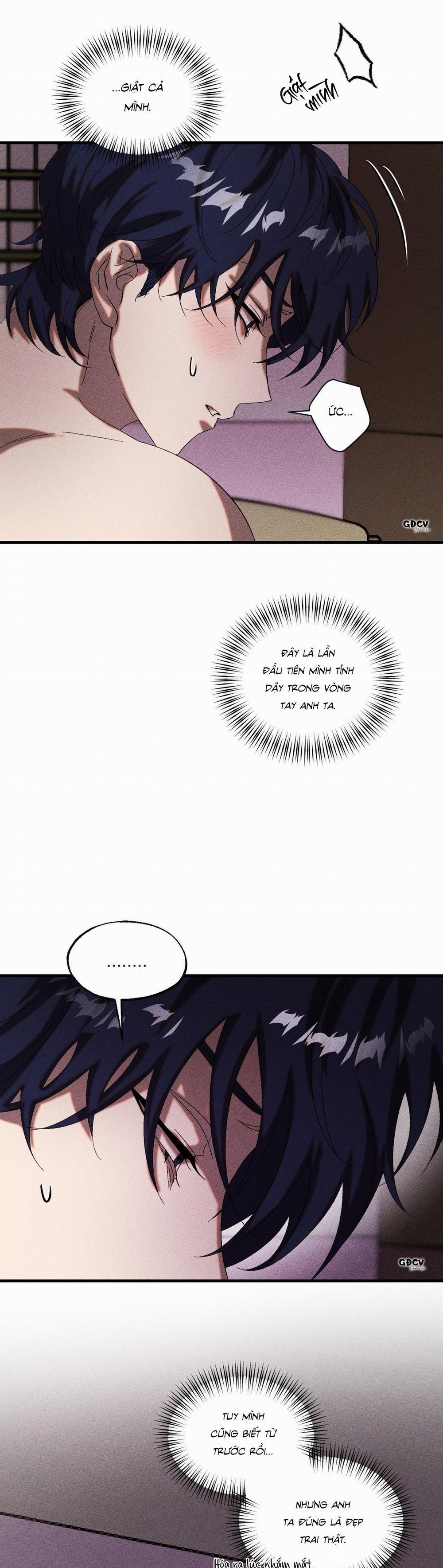 CUỘC GIAO DỊCH 23 trang 10