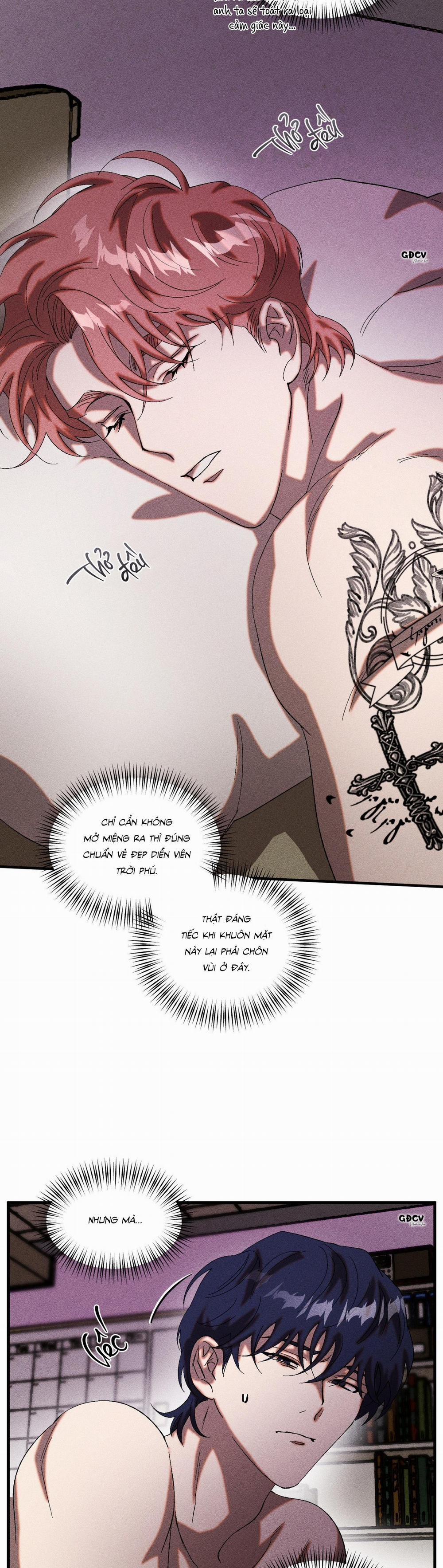 CUỘC GIAO DỊCH 23 trang 11