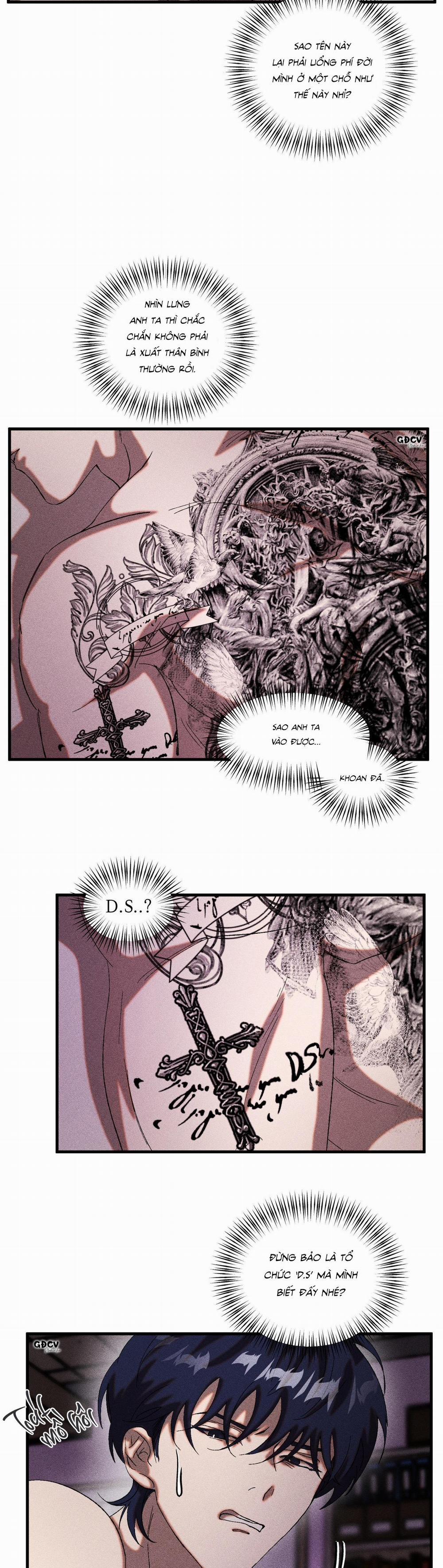 CUỘC GIAO DỊCH 23 trang 12