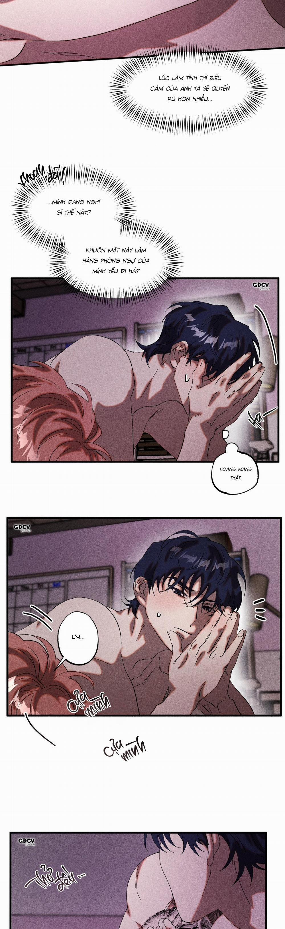 CUỘC GIAO DỊCH 23 trang 17