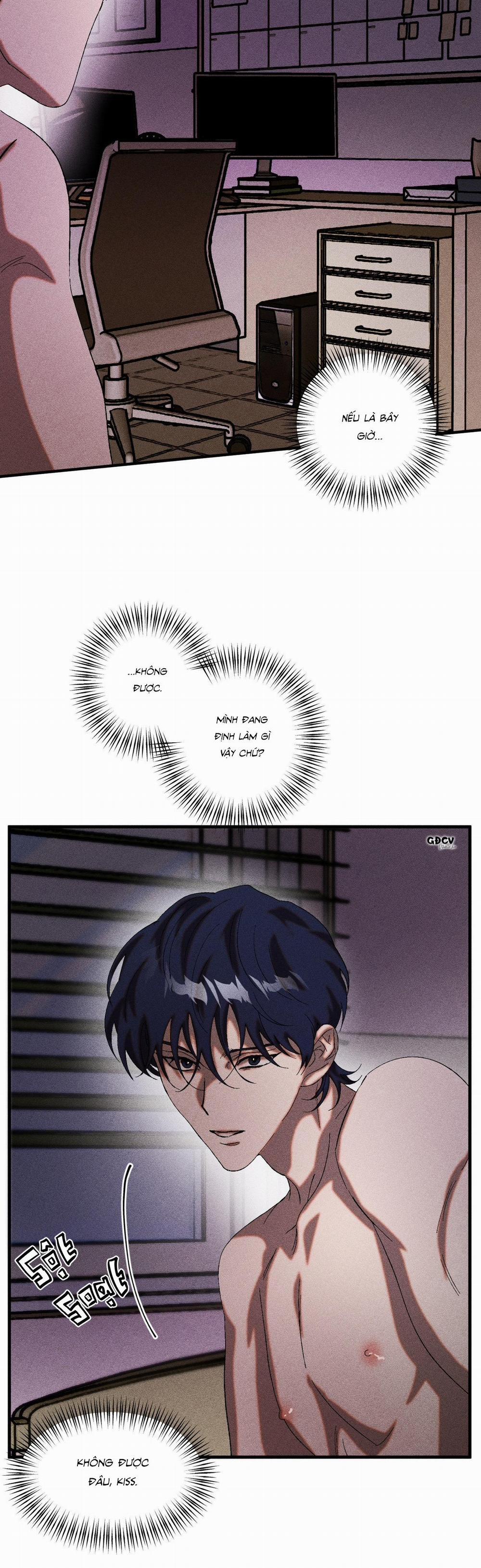 CUỘC GIAO DỊCH 23 trang 19