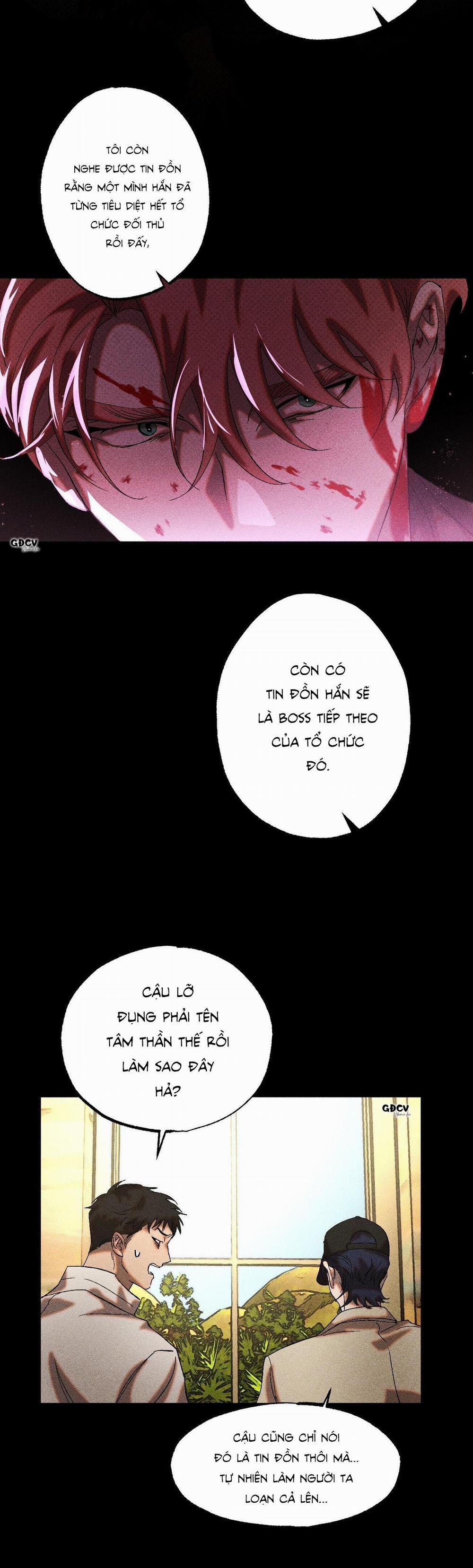 CUỘC GIAO DỊCH 23 trang 24