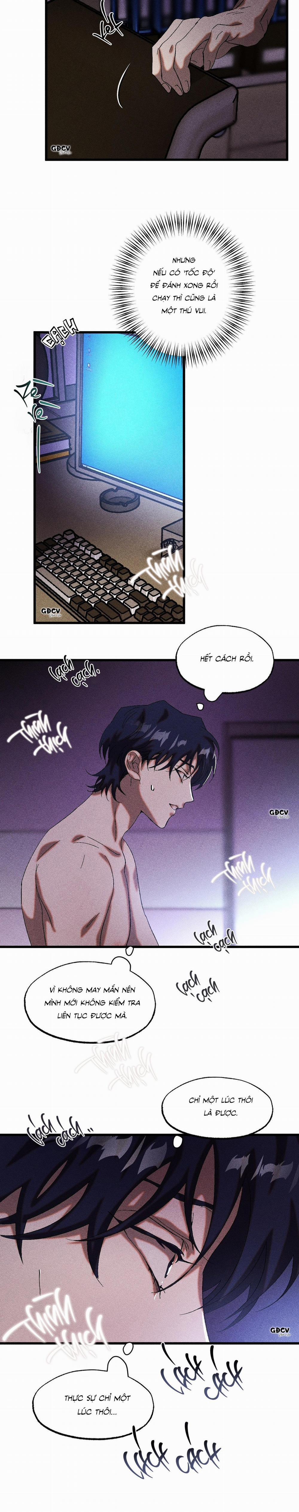 CUỘC GIAO DỊCH 23 trang 28