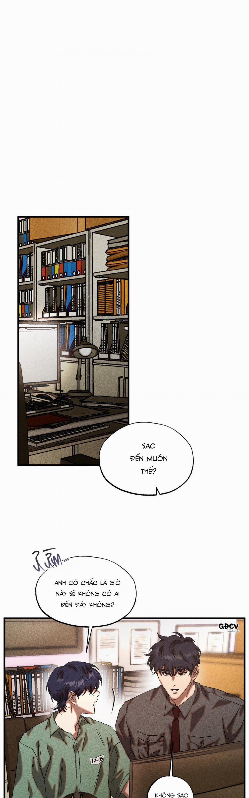 CUỘC GIAO DỊCH 24 trang 11