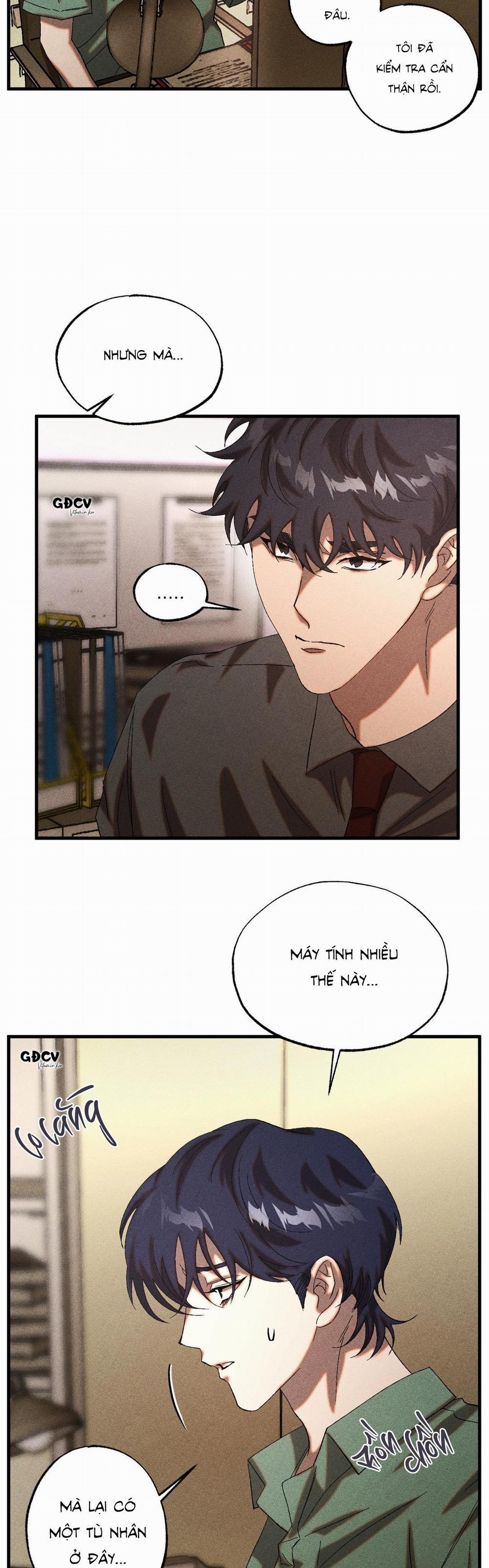 CUỘC GIAO DỊCH 24 trang 12