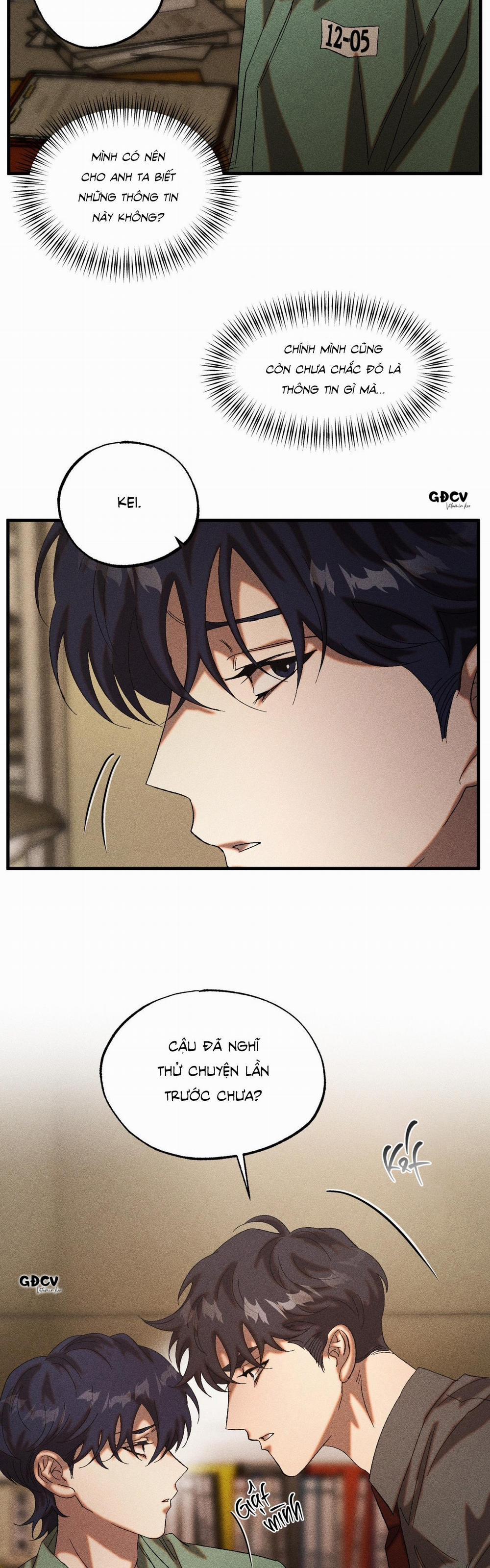 CUỘC GIAO DỊCH 24 trang 13