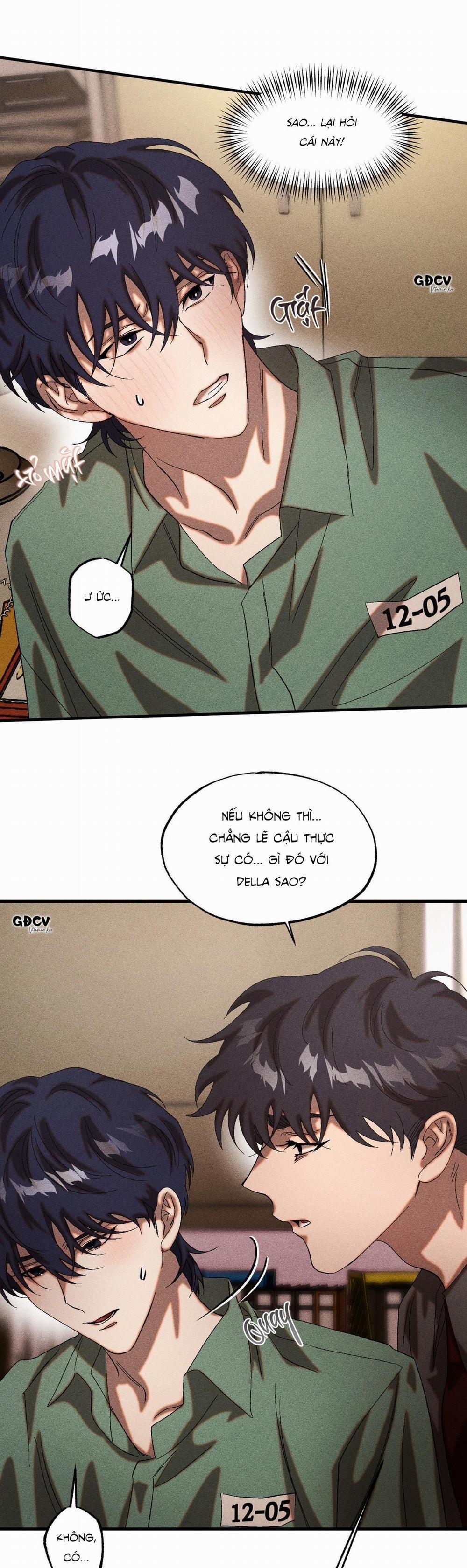 CUỘC GIAO DỊCH 24 trang 15