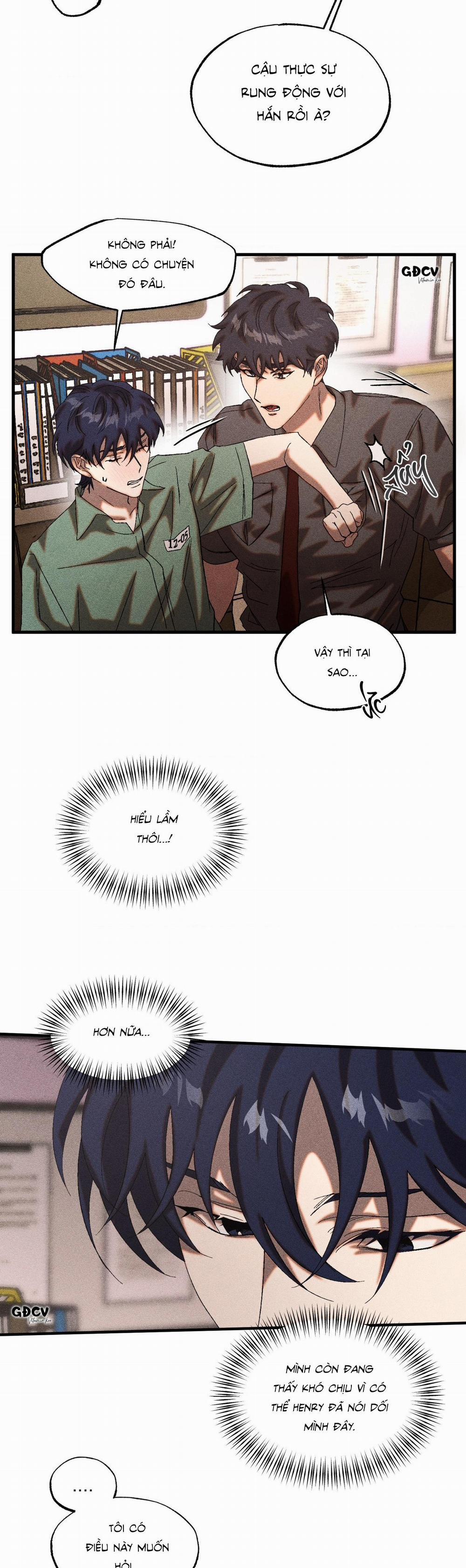 CUỘC GIAO DỊCH 24 trang 16