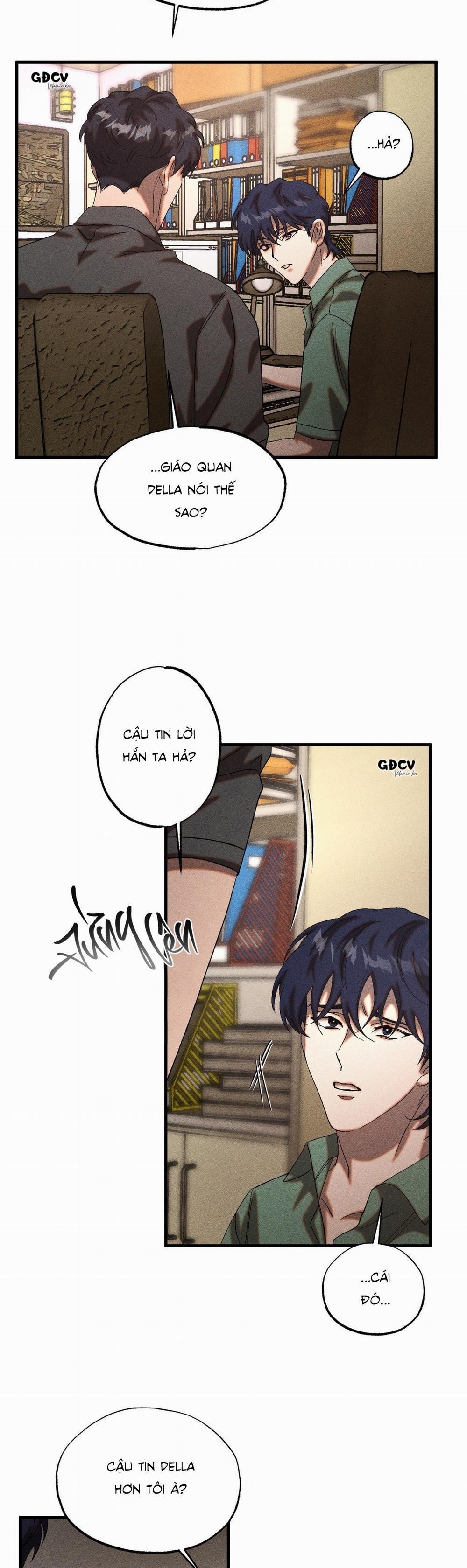 CUỘC GIAO DỊCH 24 trang 18