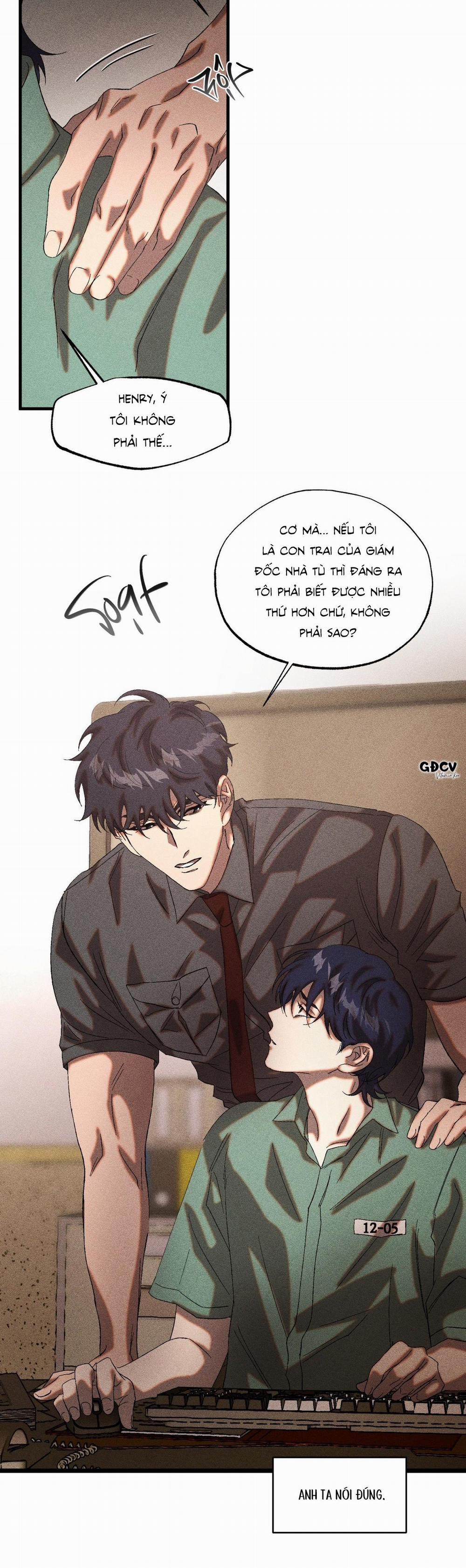 CUỘC GIAO DỊCH 24 trang 19