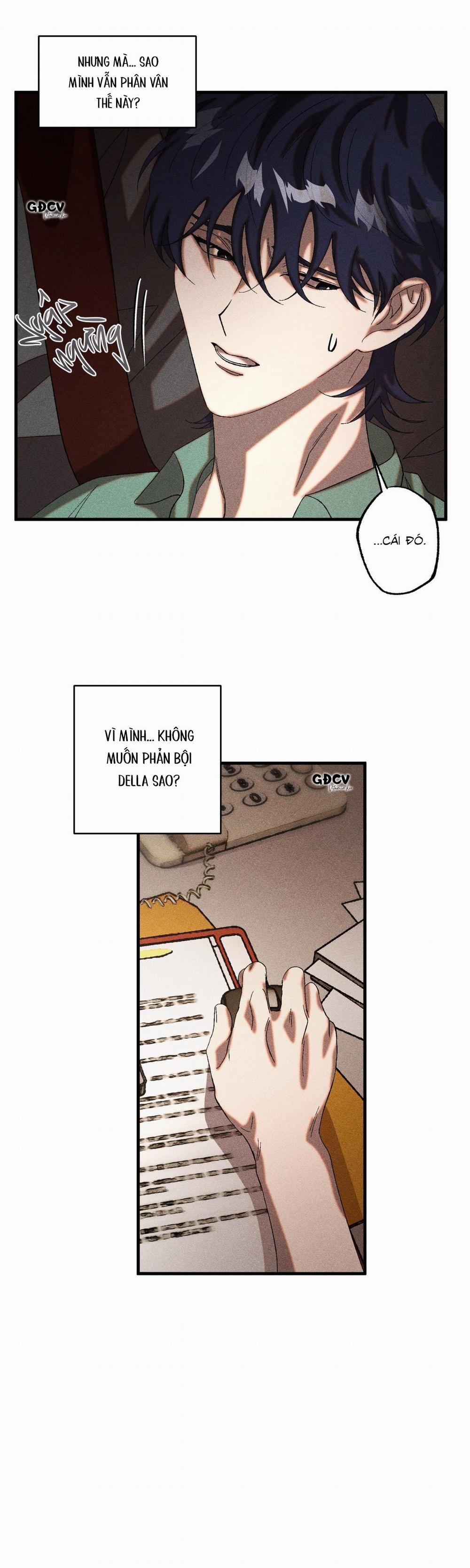 CUỘC GIAO DỊCH 24 trang 20