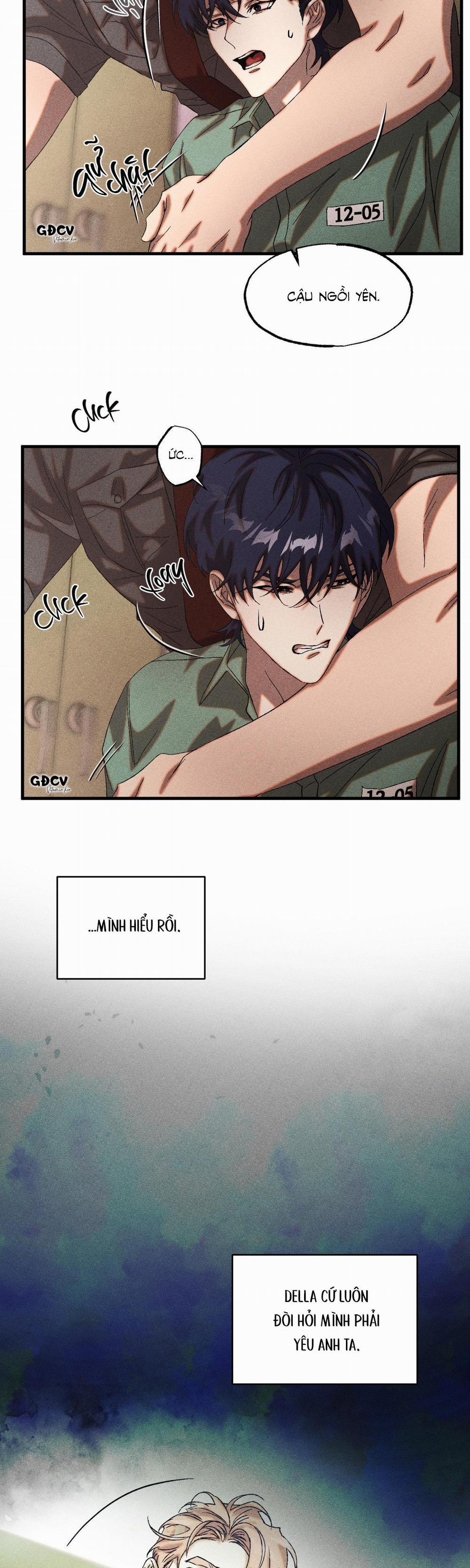 CUỘC GIAO DỊCH 24 trang 22