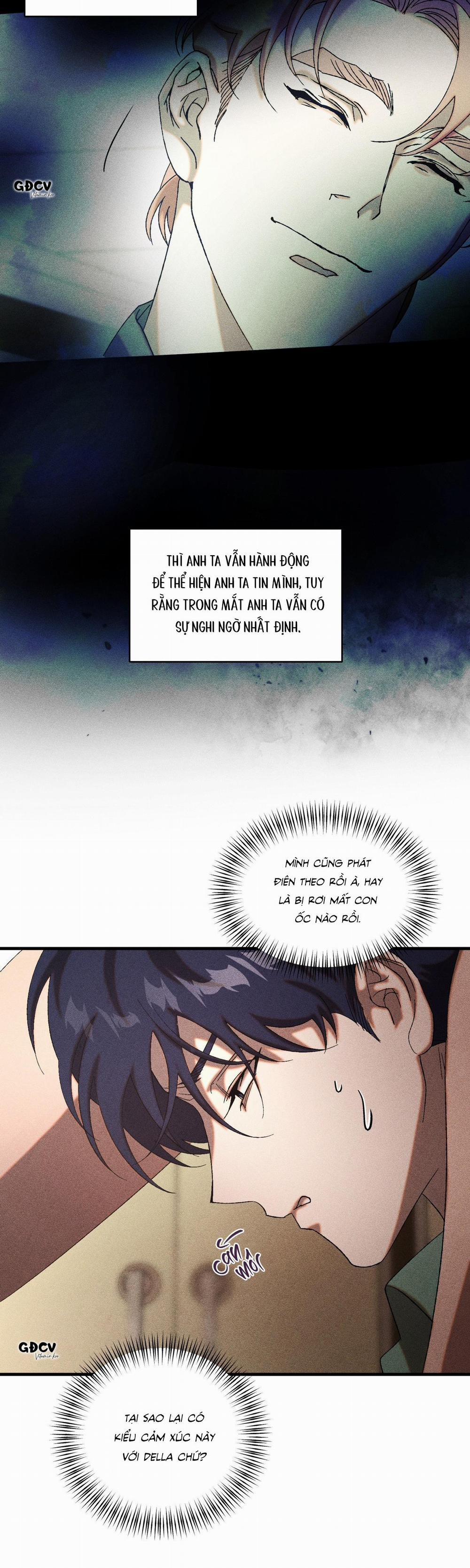 CUỘC GIAO DỊCH 24 trang 24