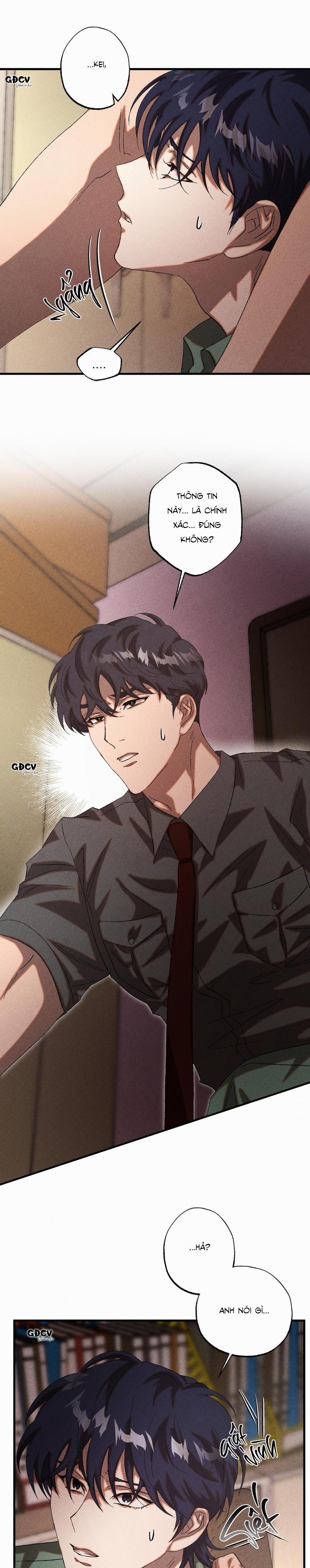 CUỘC GIAO DỊCH 24 trang 25