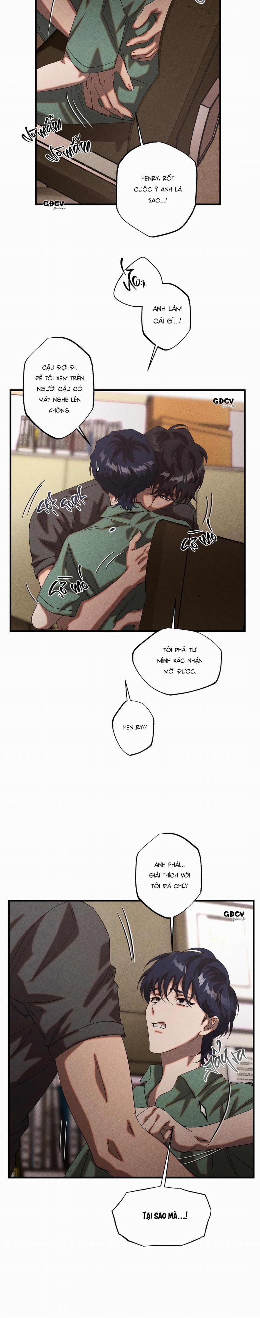 CUỘC GIAO DỊCH 24 trang 28