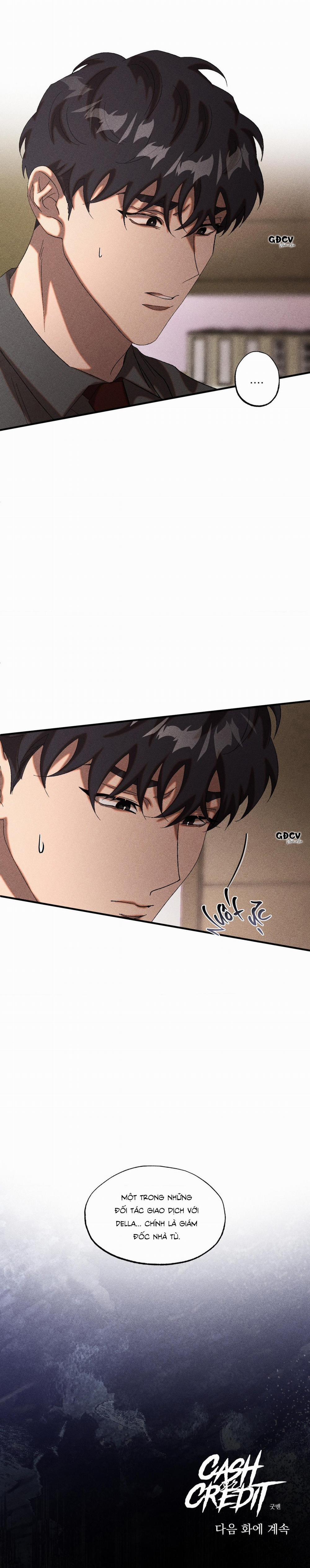 CUỘC GIAO DỊCH 24 trang 29