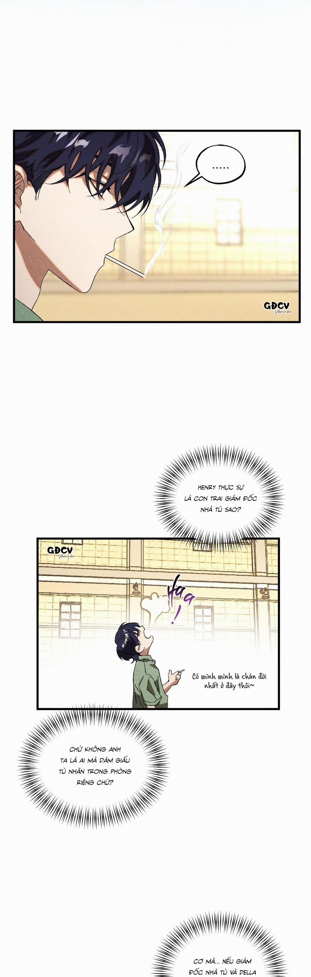 CUỘC GIAO DỊCH 25 trang 11