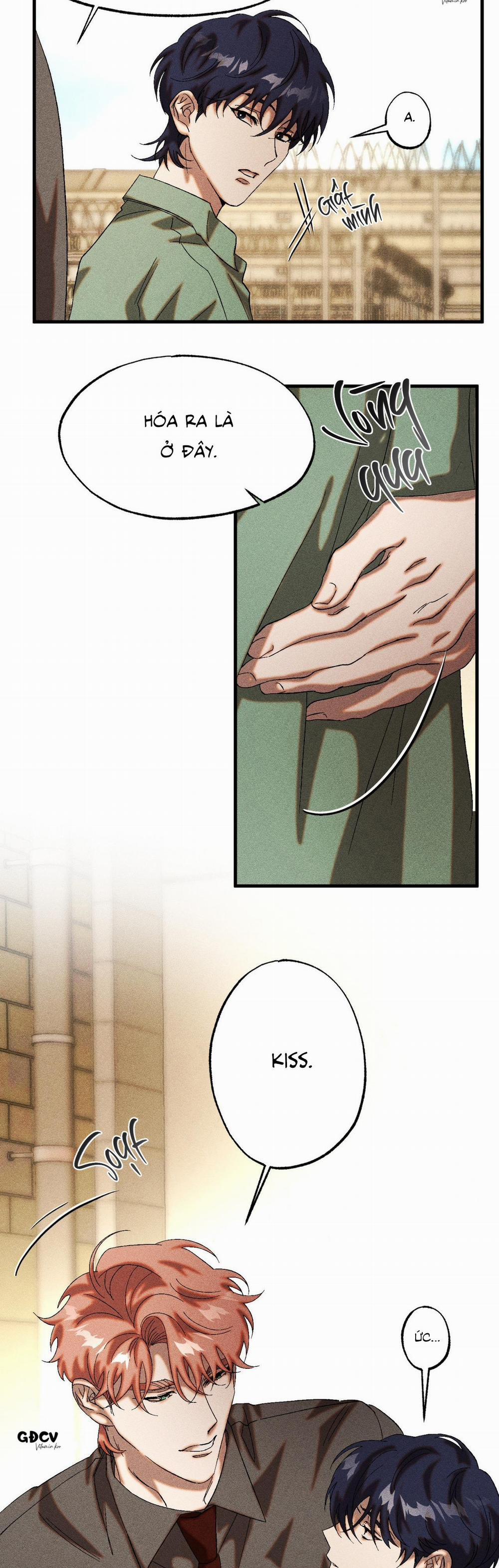 CUỘC GIAO DỊCH 25 trang 13