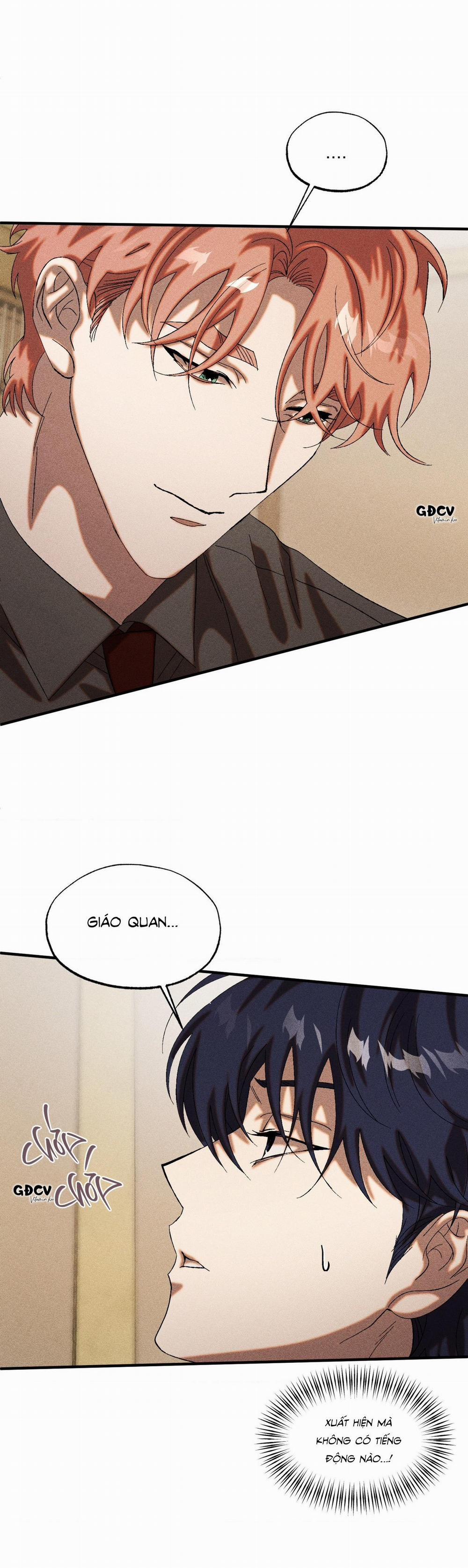 CUỘC GIAO DỊCH 25 trang 15