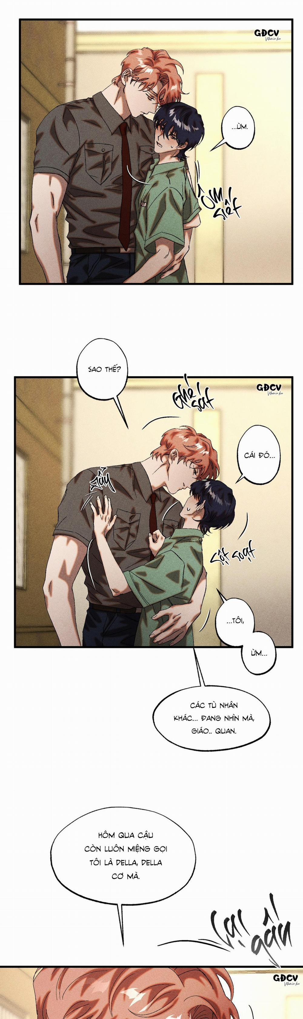 CUỘC GIAO DỊCH 25 trang 16