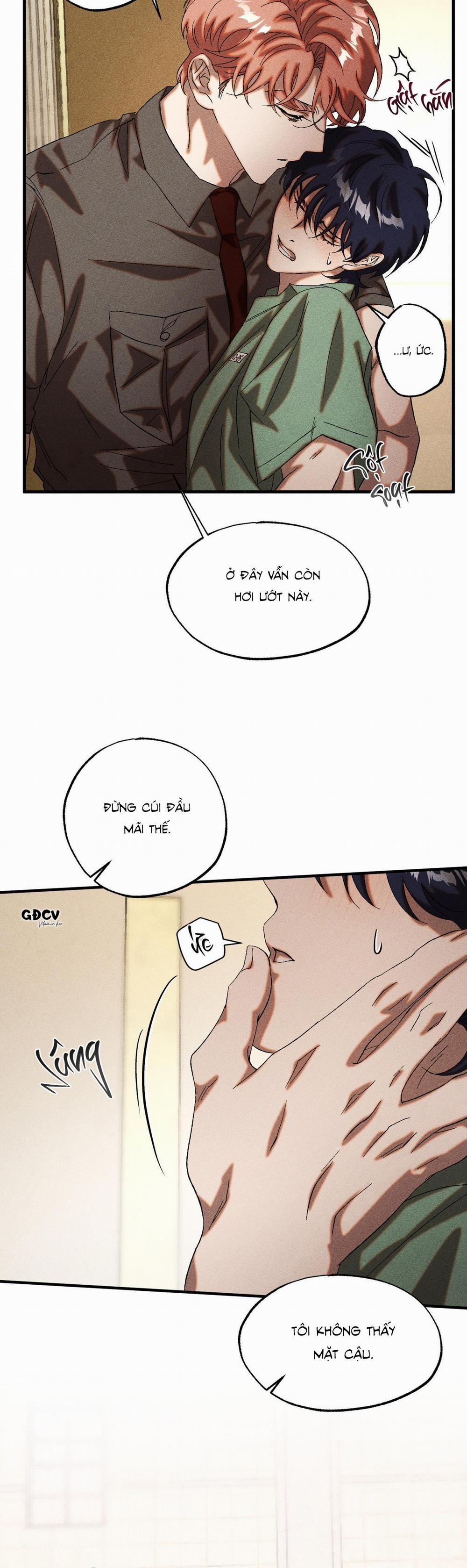 CUỘC GIAO DỊCH 25 trang 18