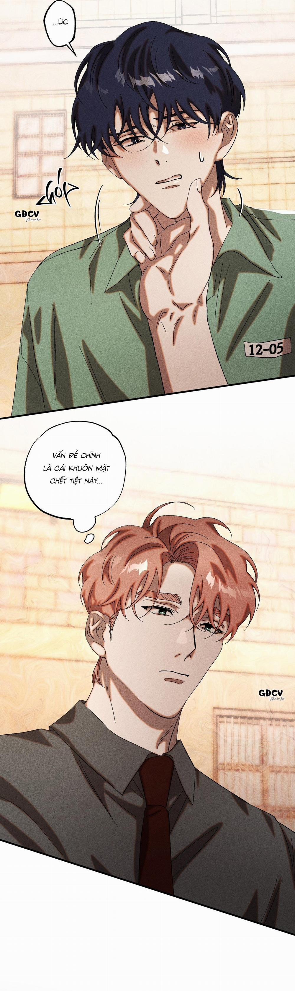 CUỘC GIAO DỊCH 25 trang 19