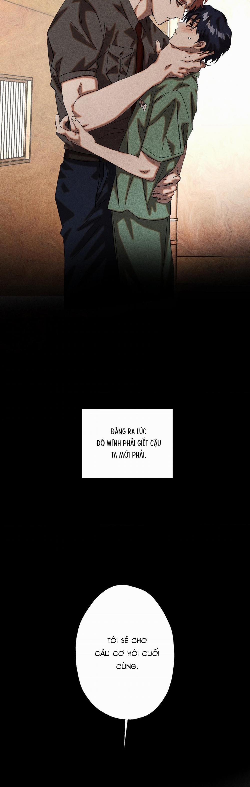 CUỘC GIAO DỊCH 25 trang 21