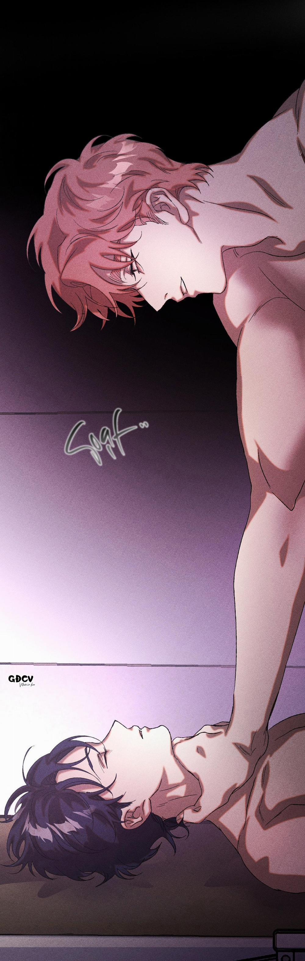 CUỘC GIAO DỊCH 25 trang 22