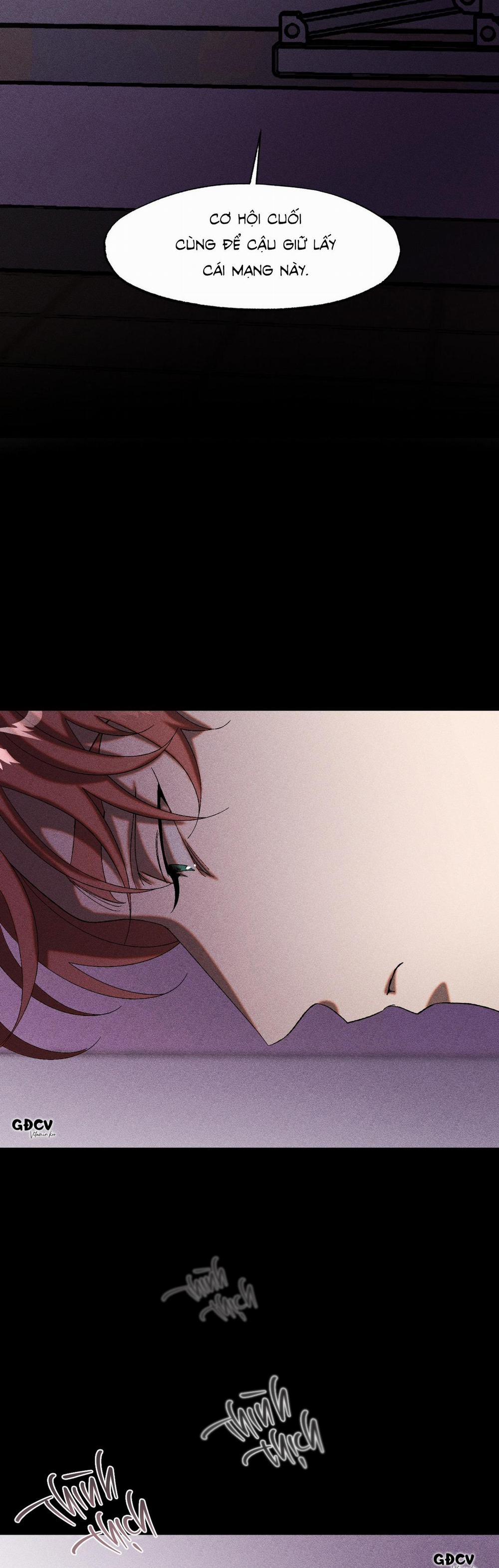 CUỘC GIAO DỊCH 25 trang 23