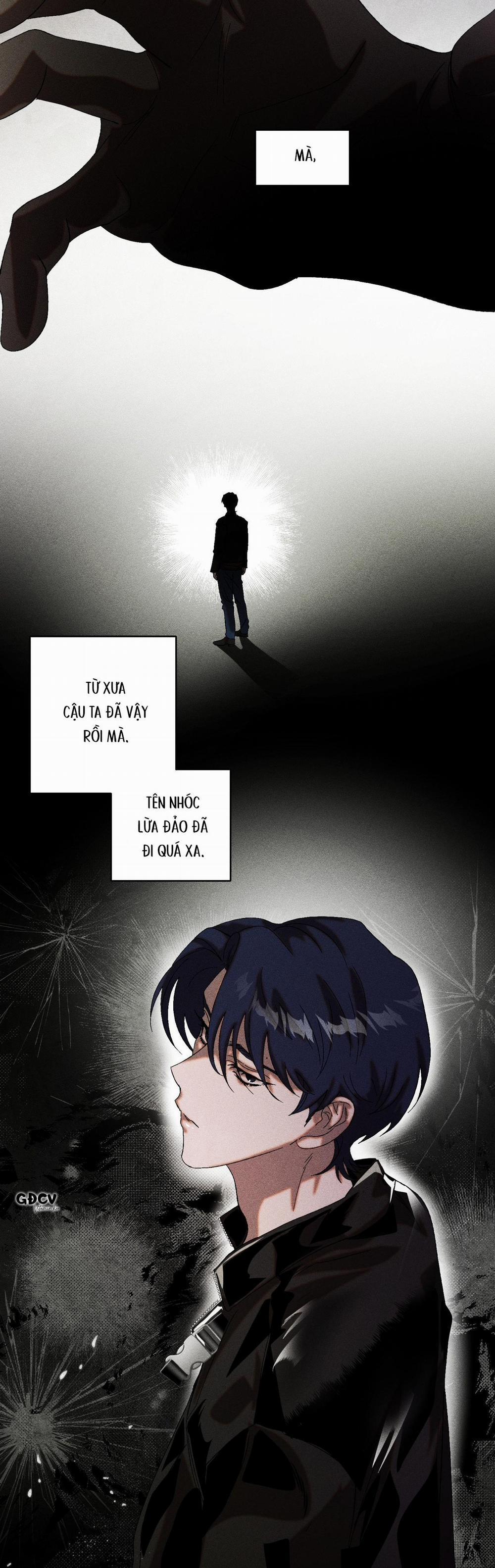 CUỘC GIAO DỊCH 25 trang 26