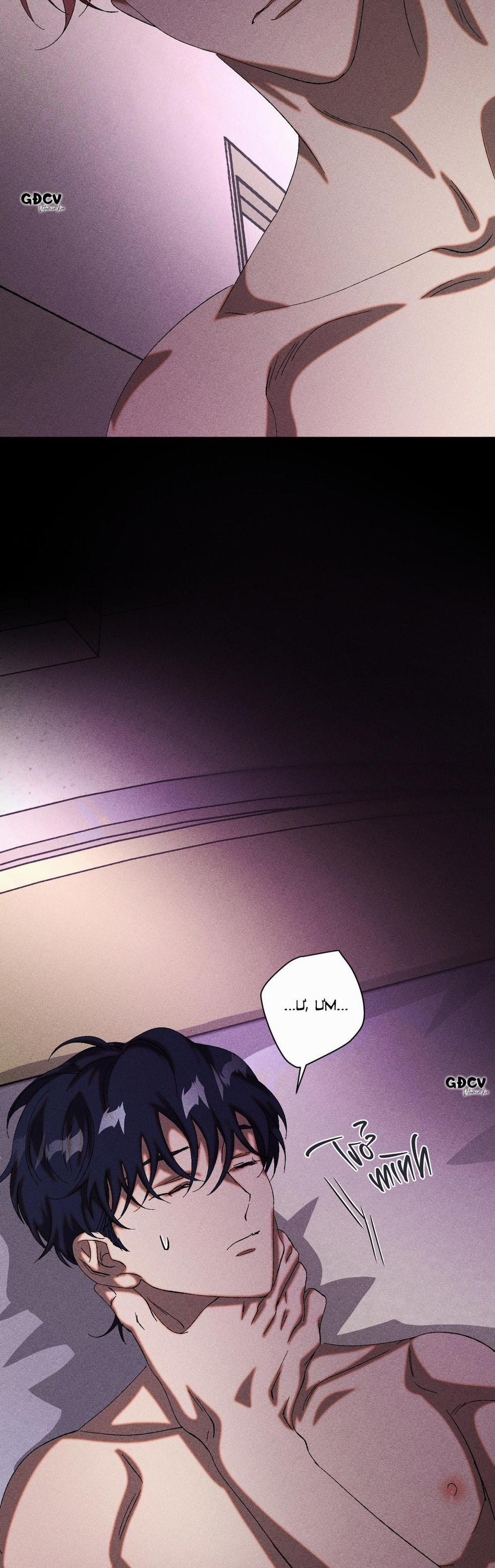 CUỘC GIAO DỊCH 25 trang 28