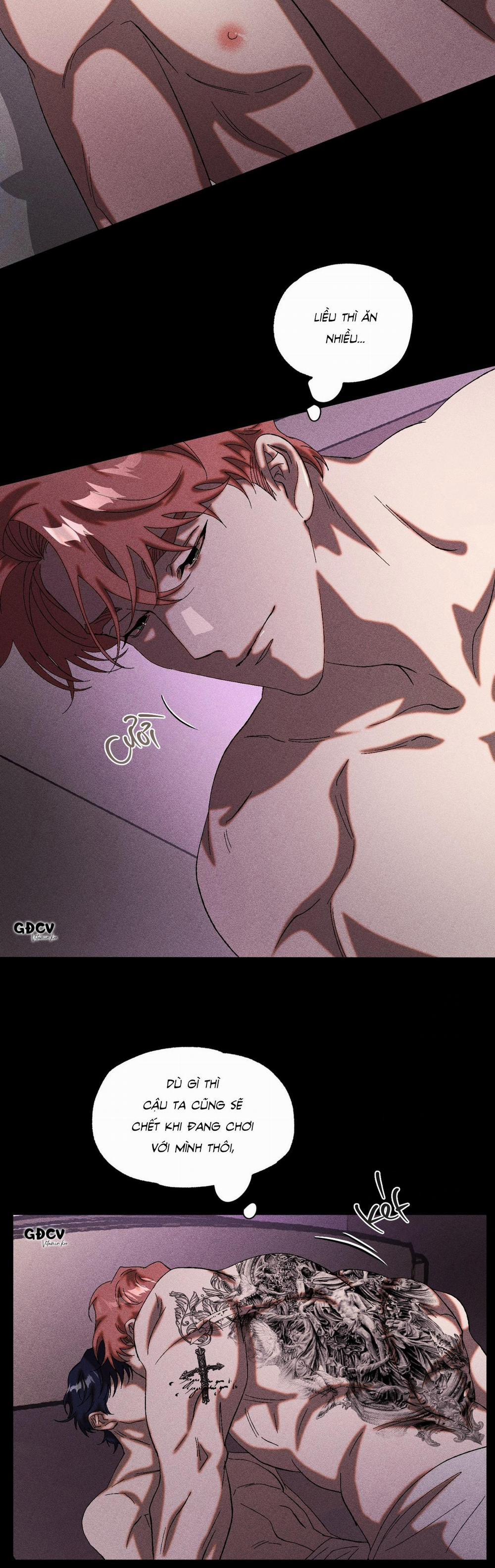 CUỘC GIAO DỊCH 25 trang 29