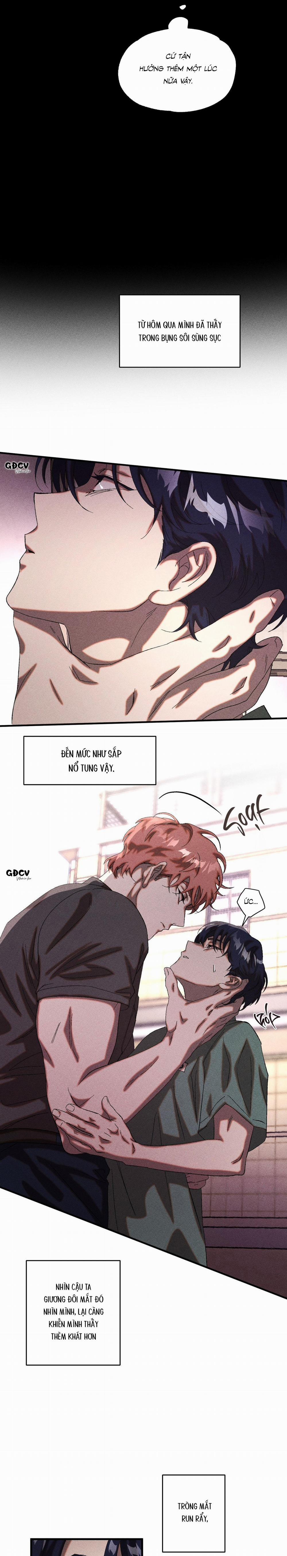 CUỘC GIAO DỊCH 25 trang 30