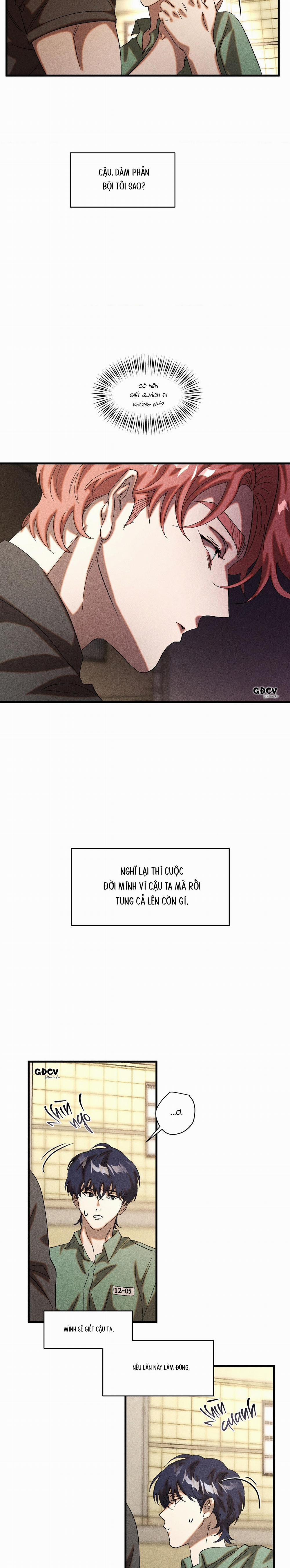 CUỘC GIAO DỊCH 25 trang 32