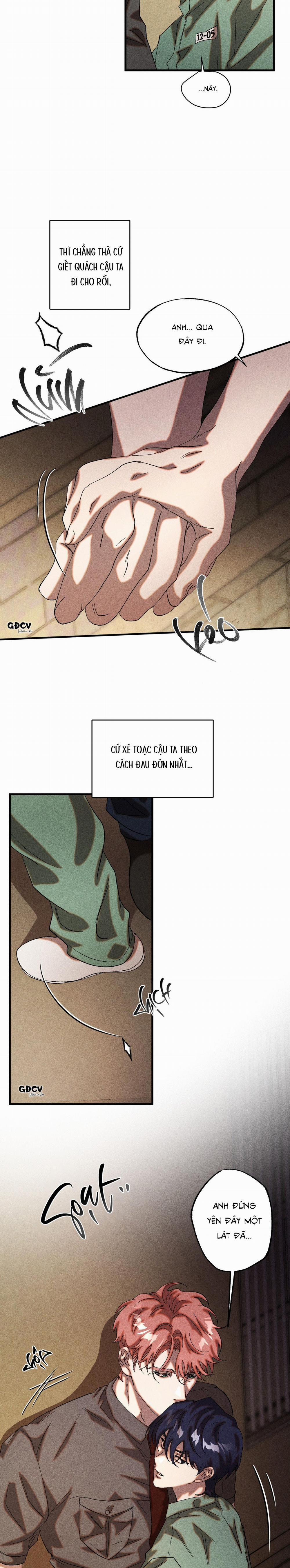 CUỘC GIAO DỊCH 25 trang 33