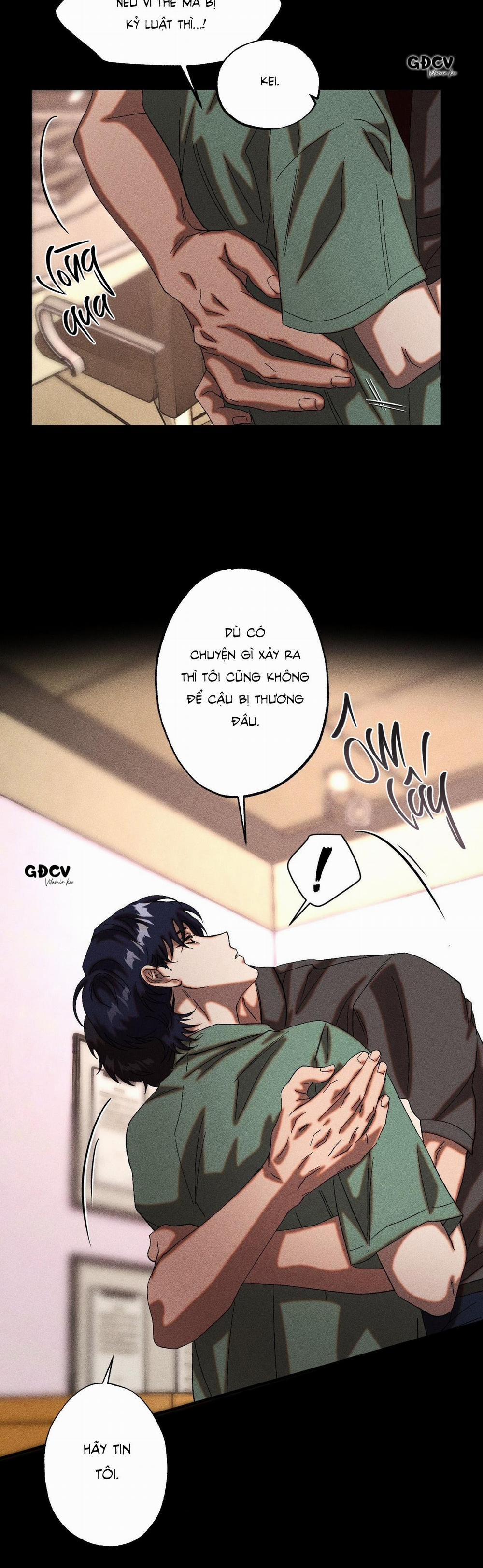 CUỘC GIAO DỊCH 25 trang 9